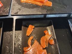 -解放碑威斯汀酒店-知味国际美食餐厅