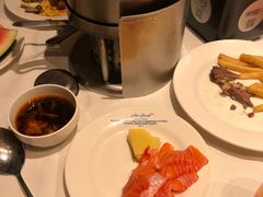 -星伦多自助料理(华润万象城店)