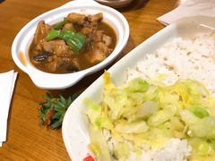 -南城香·饭香串香馄饨香(赵公口店)