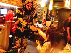 -蜀大侠火锅(四川北路店)