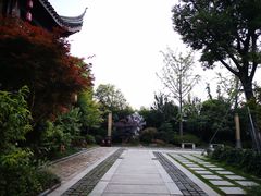 -苏城小院·园林精致苏州菜(斜塘老街店)