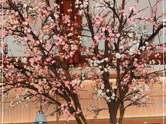 -蜜桃餐厅·伴山(湖滨商业街店)