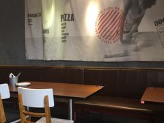 大堂-米斯特比萨(罗斯福店)