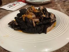 -还是那家•秘制活鱼现烤•香辣美蛙(独墅湖邻里中心店)