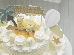 -好利来.生日蛋糕(杨家坪店)