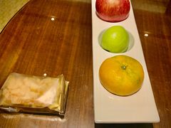 -厦门威斯汀酒店