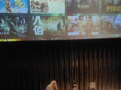 -曲水兰亭(北京四惠店)