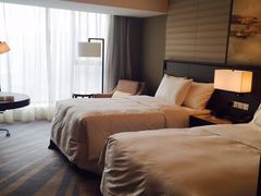 -舟山希尔顿酒店