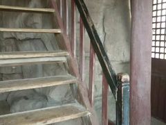 -石宝寨