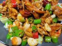 -董厨煨汤馆(车站路店)