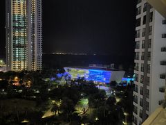 -金融街·金禧丽景海公园度假酒店
