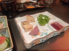 -無二炙坊·和牛烧肉(大钟寺1733店)