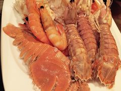 -杭州国际会议中心洲际酒店-原素全日餐厅(解放东路店)