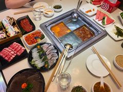 -海底捞火锅(勒泰店)