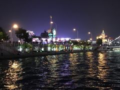 -海河游船-永乐码头(大悲院)