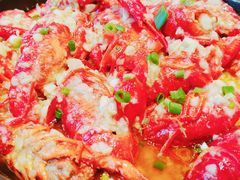 -一棠龙虾•王牌虾球(楚河汉街店)