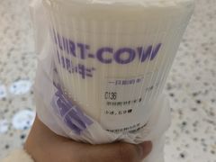 -一只酸奶牛(来福士店)