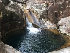 -花岩国家森林公园