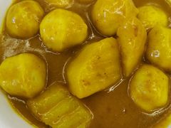 -新大咀港式茶餐厅(宝山万达店)