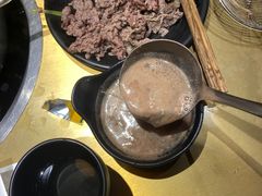 -手选潮汕鲜活牛肉火锅(二七广场店)
