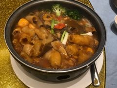 -马哥孛罗大酒店中餐 · 汉唐盛宴