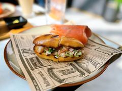 -哈迪森Hudson(环球金融中心店)