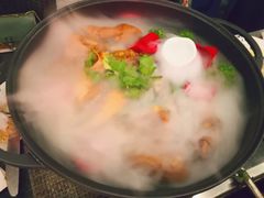 -夜宴江景餐厅