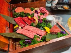 -無二炙坊·和牛烧肉(大钟寺1733店)
