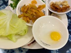 举人过桥米线-桥香园云南过桥米线(金马碧鸡店)