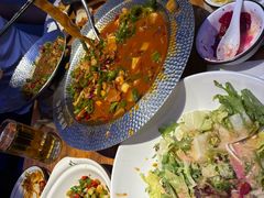 -俭寨大盘鸡·缸子肉·小公鸡·新疆菜(云通店)