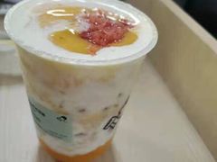 -喜茶(广州番禺奥园广场店)