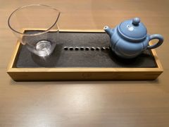 -隐溪茶馆(金虹桥店)
