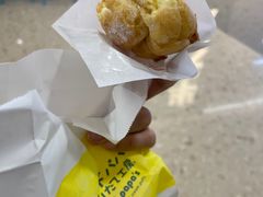 -贝儿多爸々の泡芙工房(嘉里汇店)