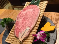 -黑牛の店·和牛烧肉(合生汇店)