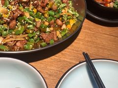 -胡马八破·川菜小馆(高新万达店)