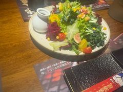 -秀儿四九城·新京菜(亚运村鸟巢店)