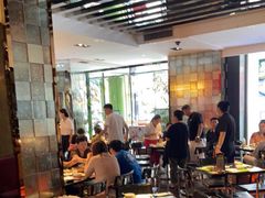 大堂-小资太太餐厅(南岗区店)