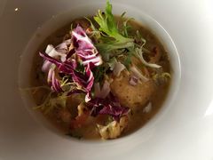 -Top Of Vancouver Revolving Restaurant