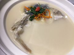 -肆月河豚·新淮扬(金融街店)