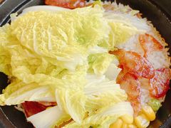 -堂屋糖水店(愚园店)