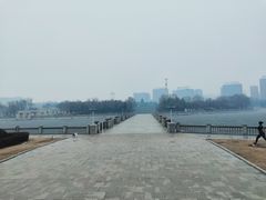 -长春世界雕塑园冰雪艺术天地