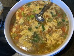 -靠山屯东北农家菜(八龙桥雅苑店)