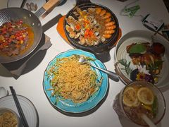 -相遇·川湘融合菜(金坛吾悦广场店)