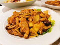 -大铁勺新津菜(东丽阳光新业广场店)
