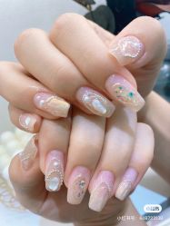 -妙睫屋日式美甲美睫