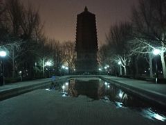 -玲珑塔公园