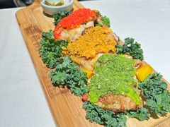 -俄士厨房(五棵松华熙LIVE店)