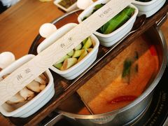 -生如夏花泰式火锅(西村黑金店)
