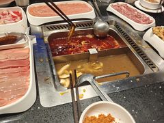 -川西坝子火锅(清江东路3.0直营店)