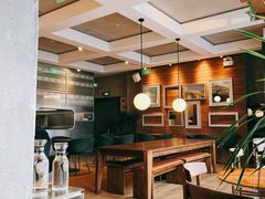 大堂-BAKER&SPICE(祥云小镇店)